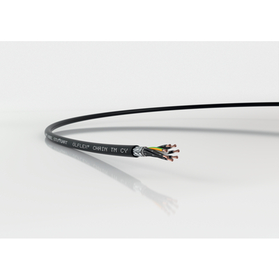 ÖLFLEX® CHAIN TM CY