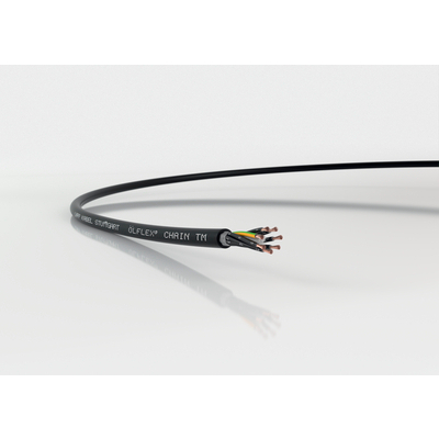 ÖLFLEX® CHAIN TM