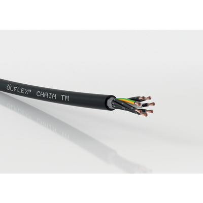 ÖLFLEX® CHAIN TM