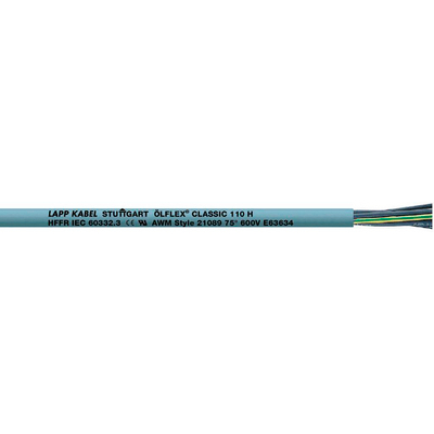 ÖLFLEX® CLASSIC 110 H