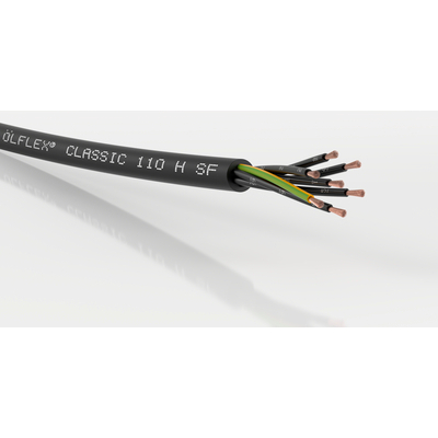 ÖLFLEX® CLASSIC 110 H SF