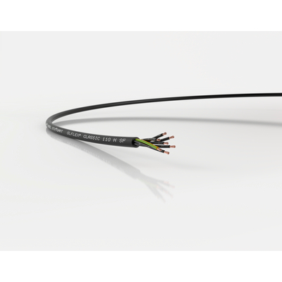 ÖLFLEX® CLASSIC 110 H SF