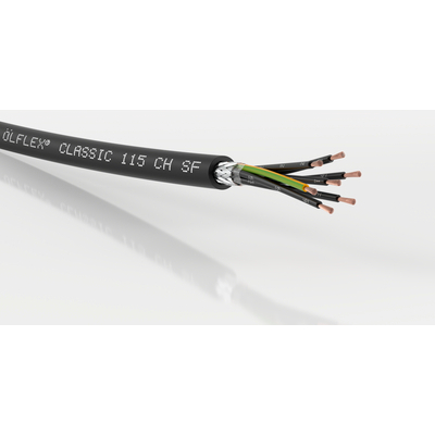 ÖLFLEX® CLASSIC 115 CH SF