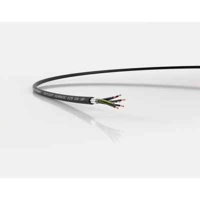 ÖLFLEX® CLASSIC 115 CH SF