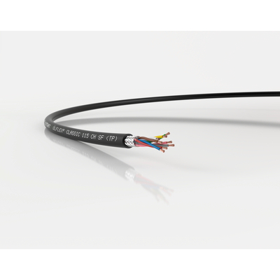ÖLFLEX® CLASSIC 115 CH SF (TP)