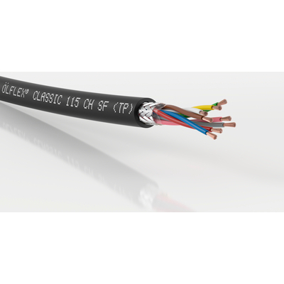 ÖLFLEX® CLASSIC 115 CH SF (TP)