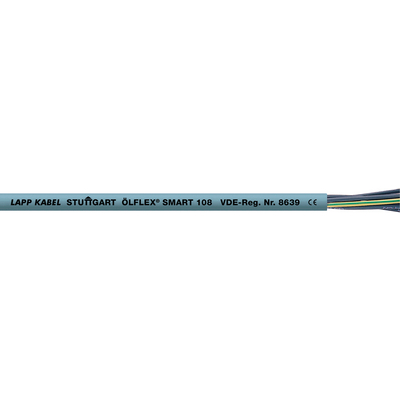 ÖLFLEX® SMART 108