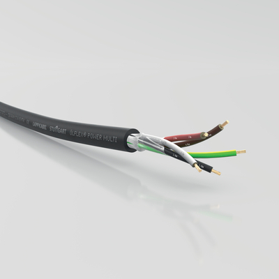 ÖLFLEX® POWER MULTI