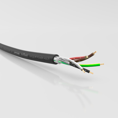 ÖLFLEX® POWER MULTI