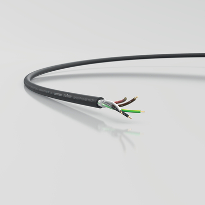 ÖLFLEX® POWER MULTI