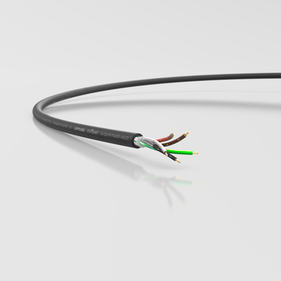 ÖLFLEX® POWER MULTI