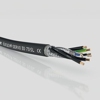 ÖLFLEX® SERVO 3D 7DSL