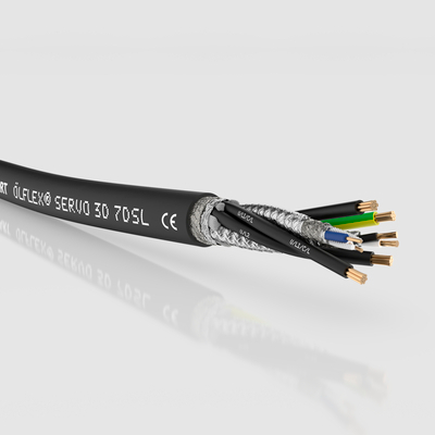 ÖLFLEX® SERVO 3D 7DSL