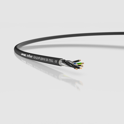 ÖLFLEX® SERVO 3D 7DSL