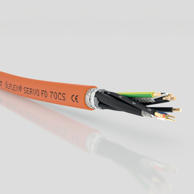 ÖLFLEX® SERVO FD 7OCS