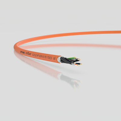 ÖLFLEX® SERVO FD 7OCS