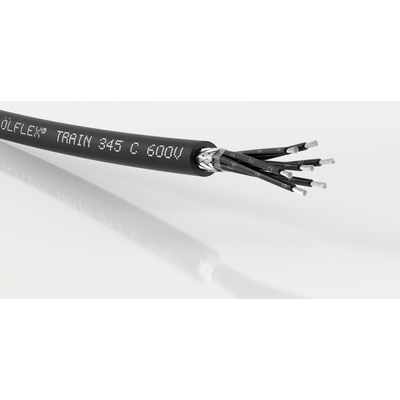 ÖLFLEX® TRAIN 345 C 600V