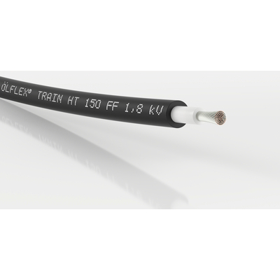 ÖLFLEX® TRAIN HT 150 FF 1,8kV