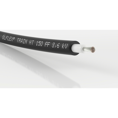 ÖLFLEX® TRAIN HT 150 FF 3,6kV