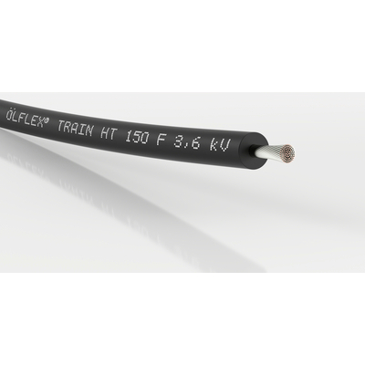 ÖLFLEX® TRAIN HT 150 F 3,6kV