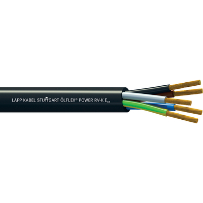 ÖLFLEX® POWER RV-K