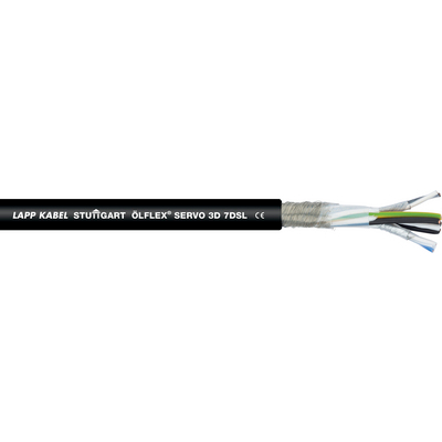 ÖLFLEX® SERVO 3D 7DSL