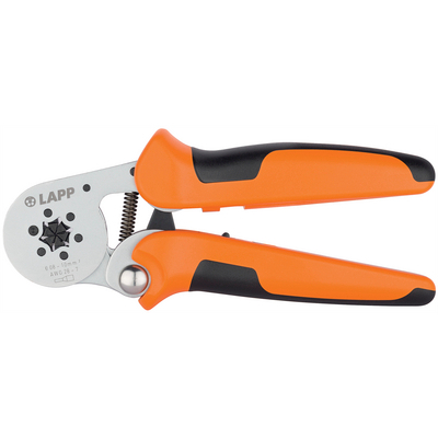 PEW 8.286 crimping pliers