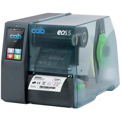 FLEXIMARK® thermal printer SQUIX and EOS5*