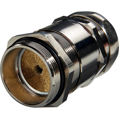 SILVYN® MSK-M BRUSH
