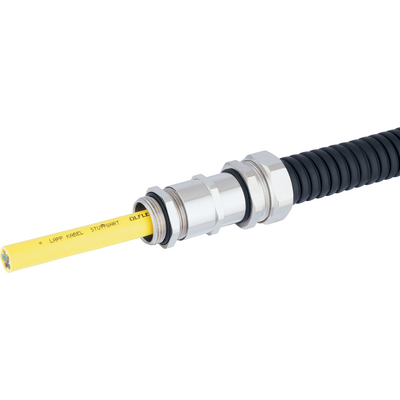 SILVYN® MSK-U-M