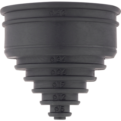 SILVYN® EC