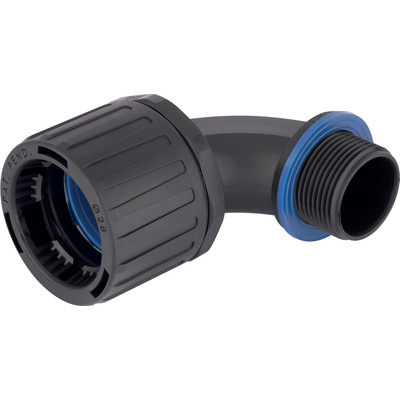 SILVYN® FPAX 90° M