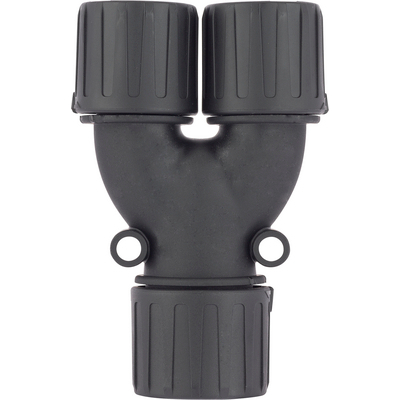 SILVYN® FPAX Y