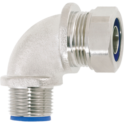 SILVYN® LTP 90° M
