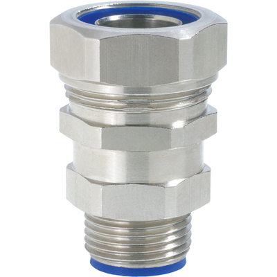 SILVYN® LTPS-M
