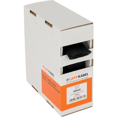 SILVYN® BRAID PA6