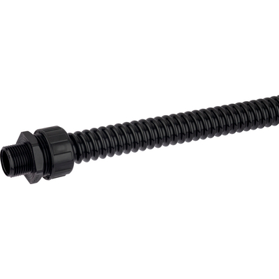 SILVYN® ELU - plastic spiralized protection conduit
