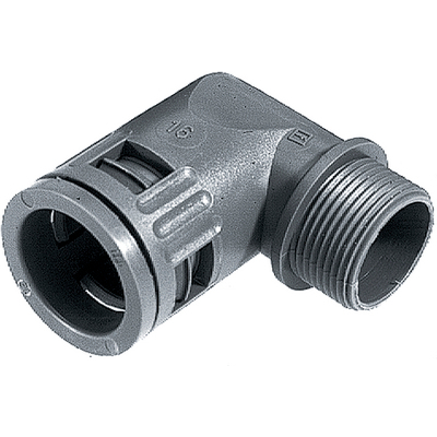 SILVYN® KLICK 90° PG