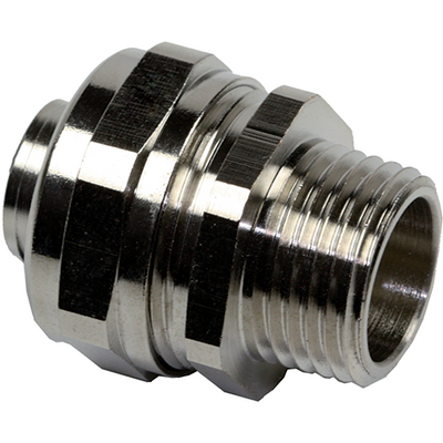 SILVYN® COMPACT NPT