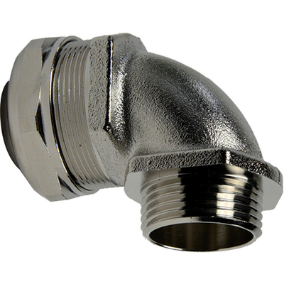SILVYN® COMPACT NPT