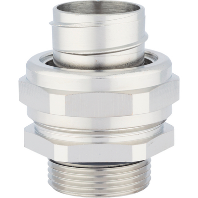 SILVYN® UI COMPACT M