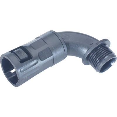 SILVYN® FLEXILOK 90° PG