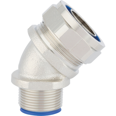 SILVYN® LTP 45° M