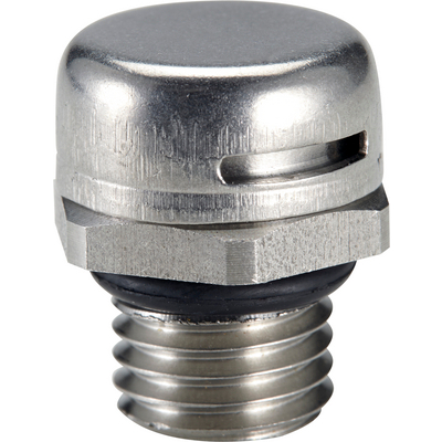 SKINDICHT® VENT INOX