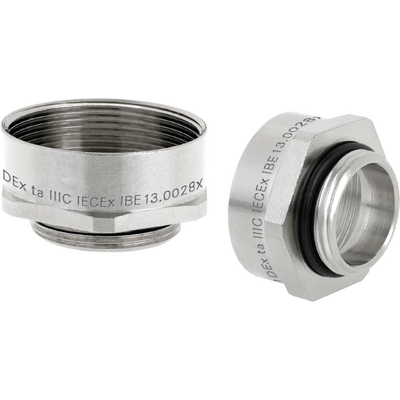 SKINDICHT® ME-M ATEX