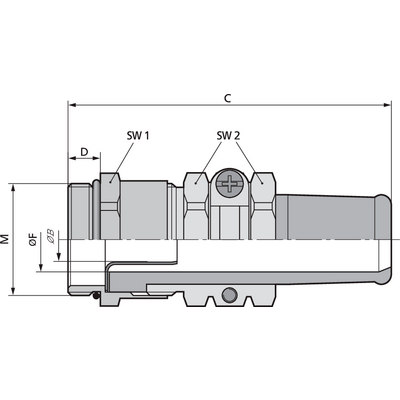 SKINDICHT® SRE-M