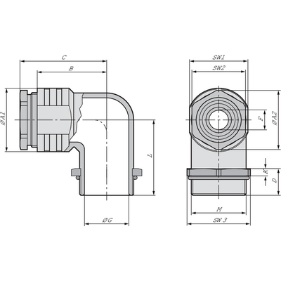 SKINDICHT® RWV-M