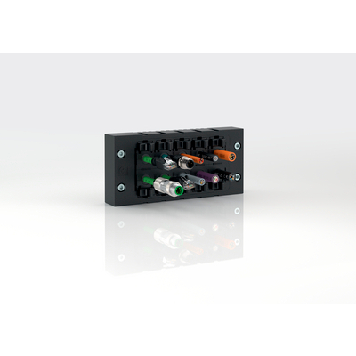 SKINTOP® CUBE