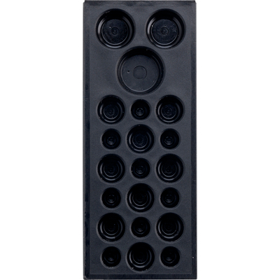 SKINTOP® CUBE MULTI