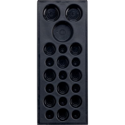 SKINTOP® CUBE MULTI
